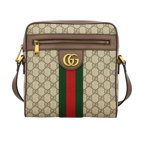 sacoche Gucci homme